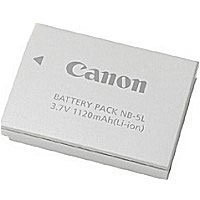 Canon NB-5L (1135B001)